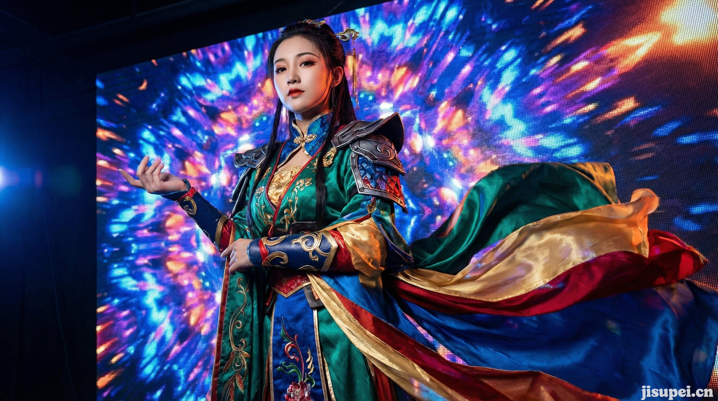 红杏视频 Cosplay短视频